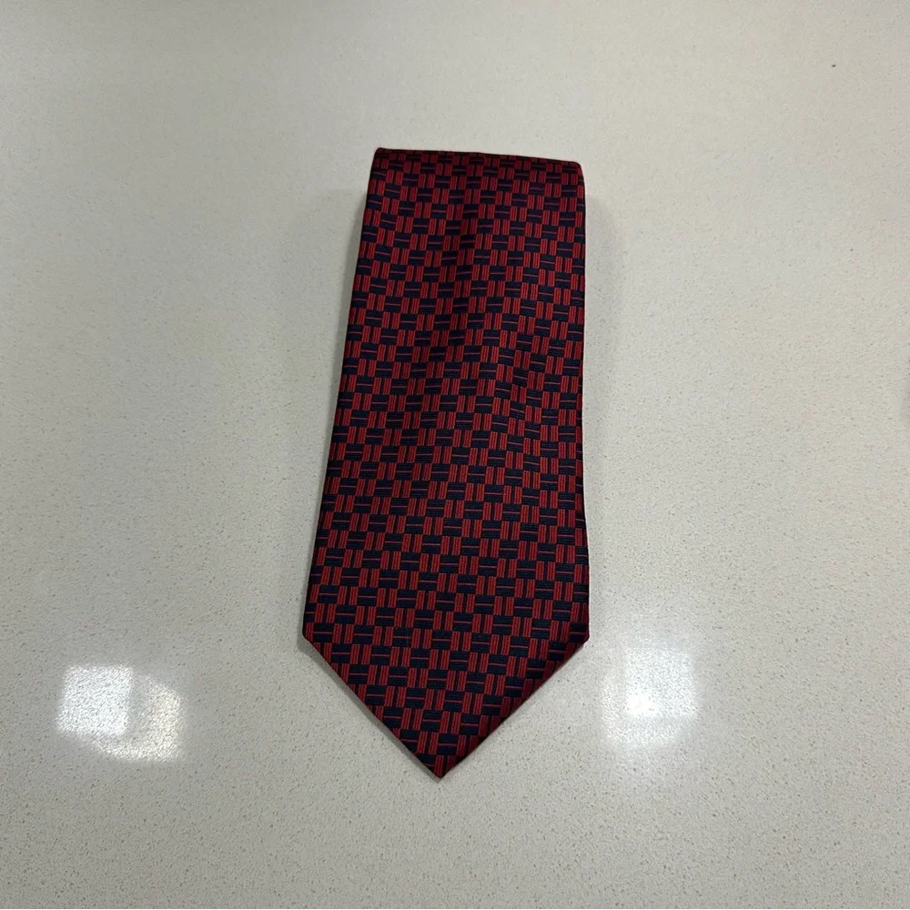 Linea moda tie - Picture 5 of 6
